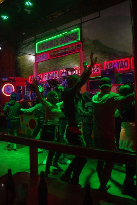 baguio bars|Baguio Country Sounds: Where Baguio's Locals Come to Party.